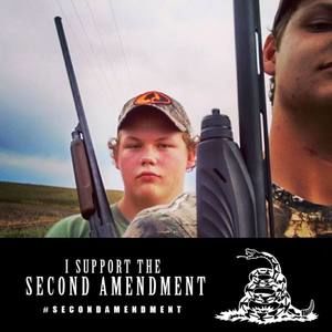 Meet your Posher, Tyler